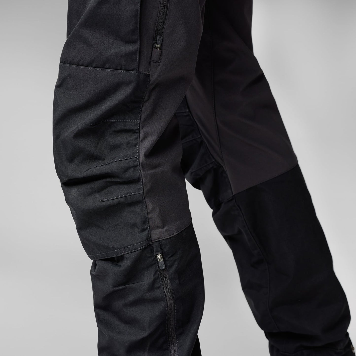 KEB TROUSERS M - US 2727