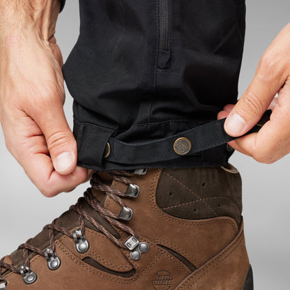 KEB TROUSERS M - US 2727