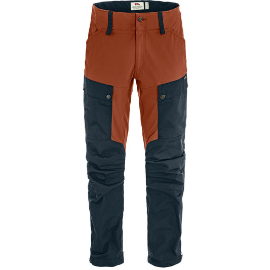 KEB TROUSERS M - US 2727