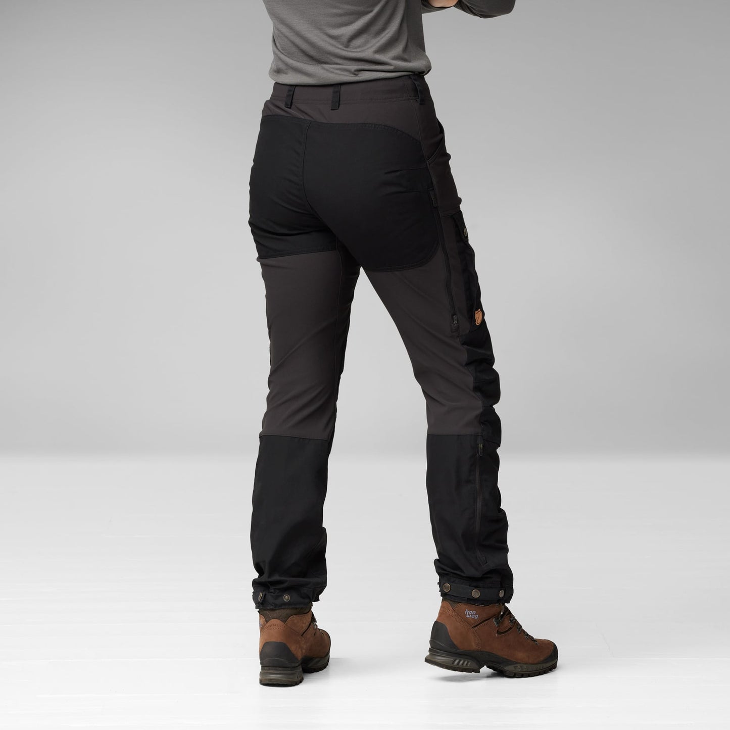 KEB TROUSERS W - US 2615