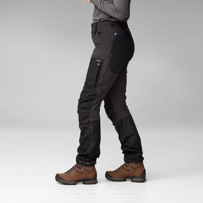 KEB TROUSERS W - US 2615