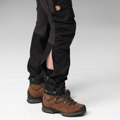 KEB TROUSERS W - US 2615