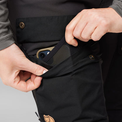 KEB TROUSERS W - US 2615