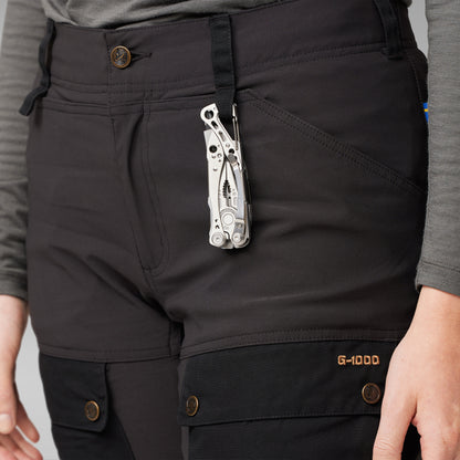 KEB TROUSERS W - US 2615