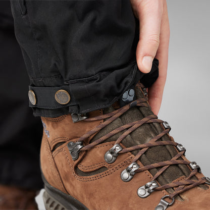 KEB TROUSERS W - US 2615