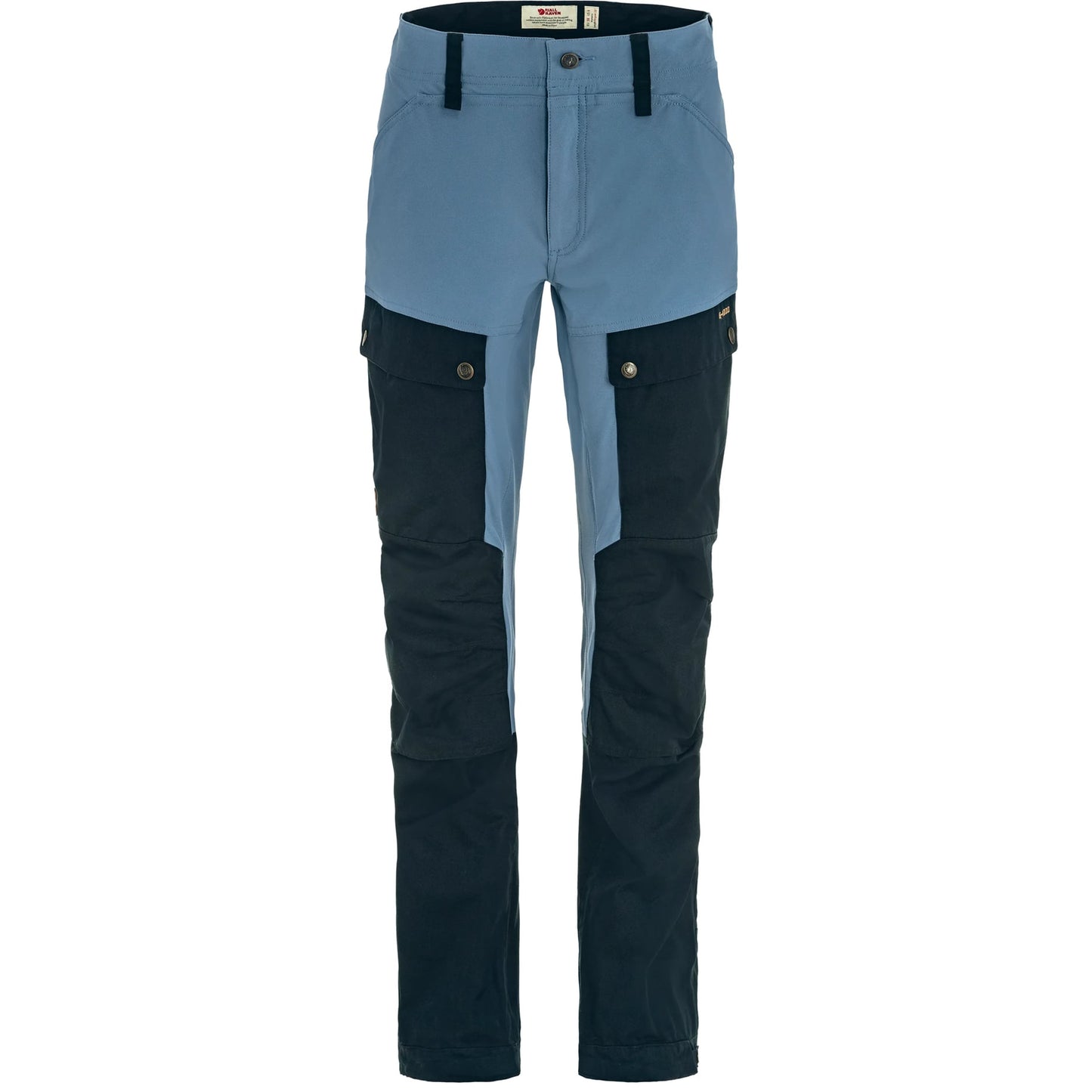 KEB TROUSERS W - US 2615
