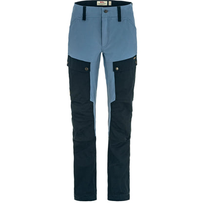 KEB TROUSERS W - US 2615