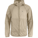 KEB LÄTT WIND JACKET M - US 7353