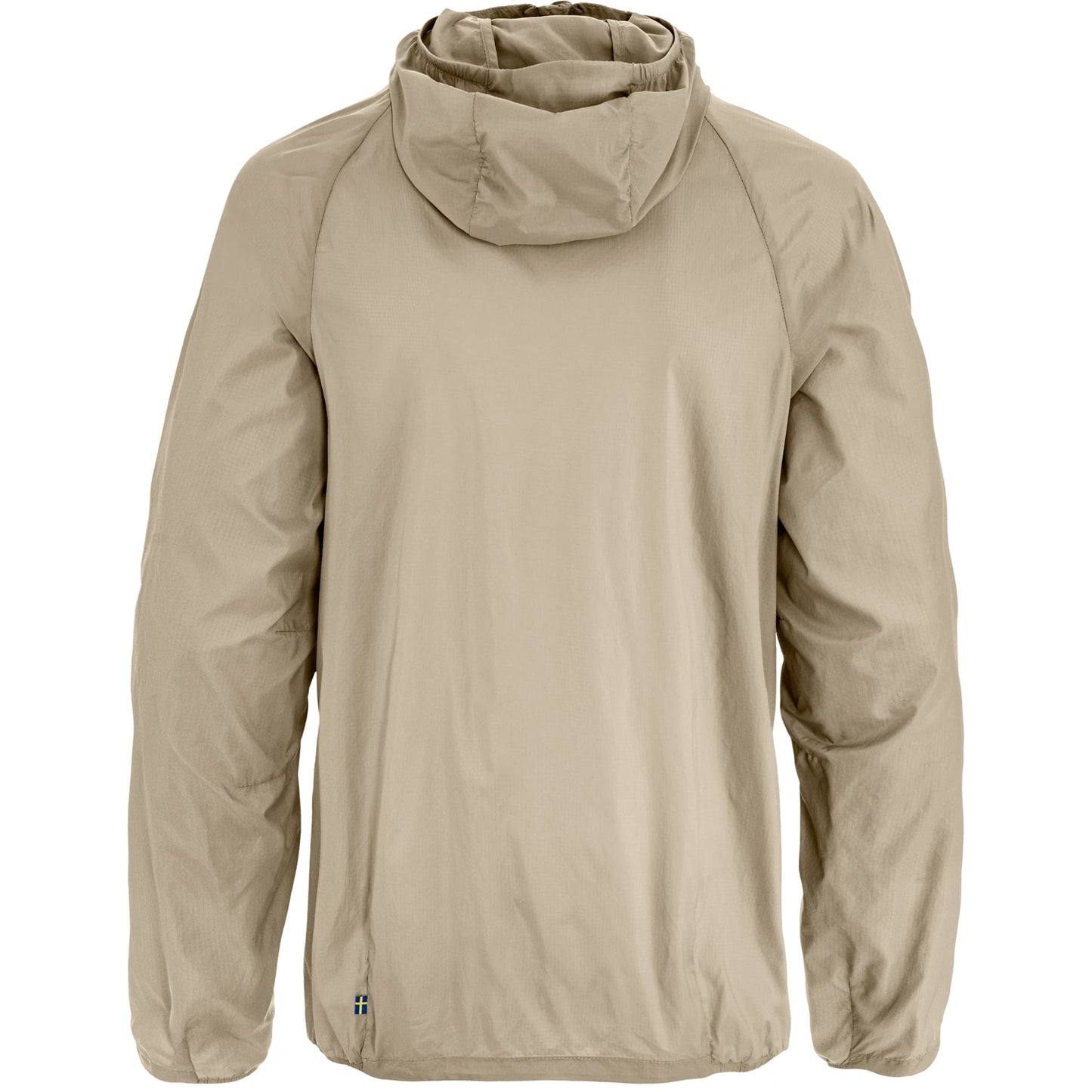 KEB LÄTT WIND JACKET M - US 7353