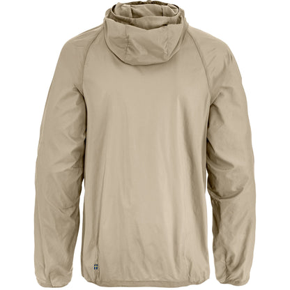 KEB LÄTT WIND JACKET M - US 7353