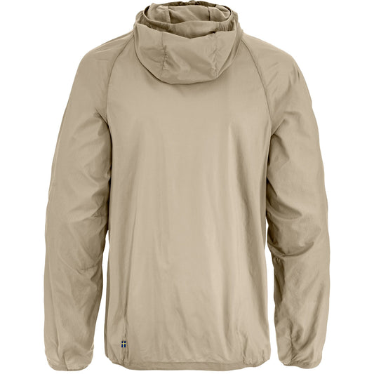 KEB LÄTT WIND JACKET M - US 7353