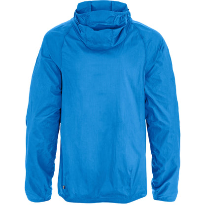 KEB LÄTT WIND JACKET M - US 5608