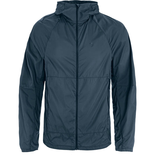 KEB LÄTT WIND JACKET M - US 4670