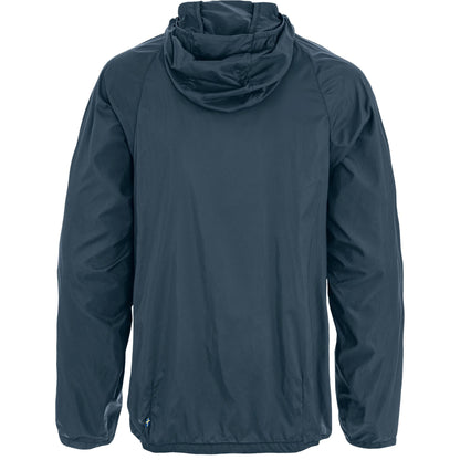 KEB LÄTT WIND JACKET M - US 4670