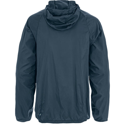 KEB LÄTT WIND JACKET M - US 4670