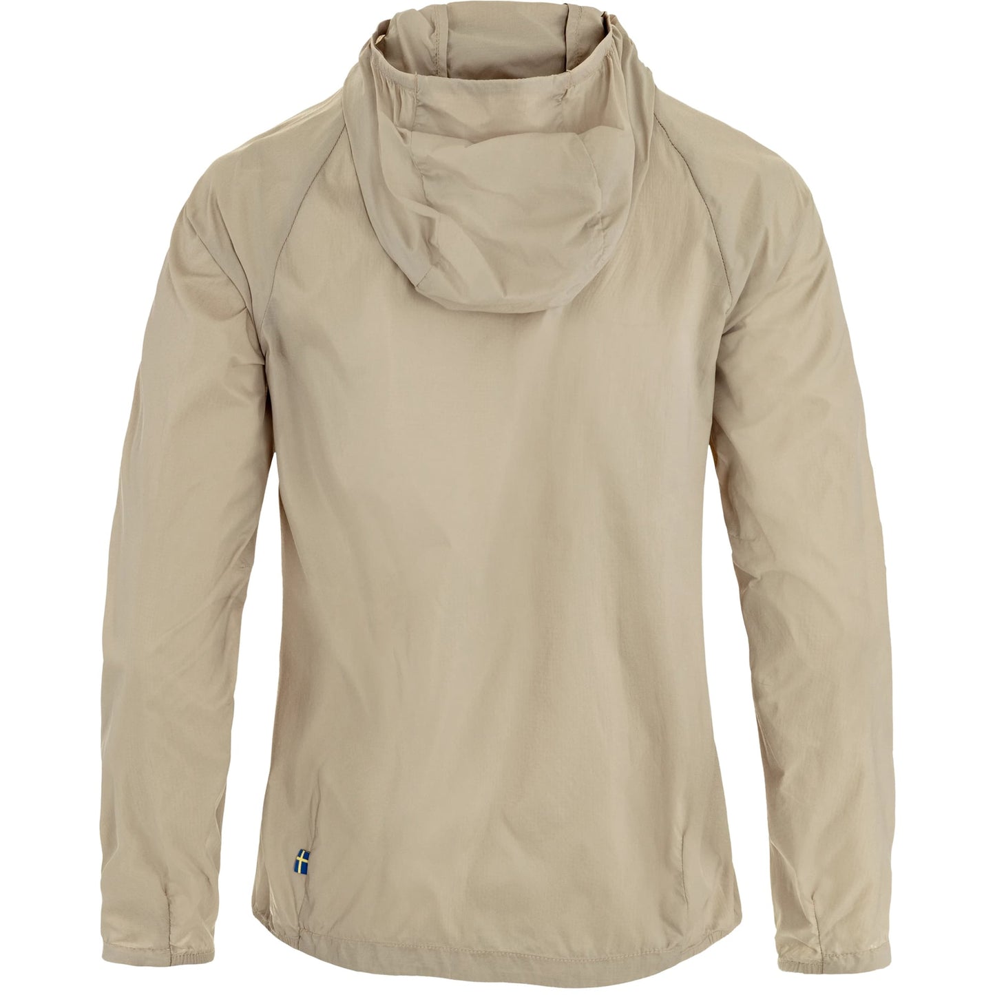 KEB LÄTT WIND JACKET W - US 0507
