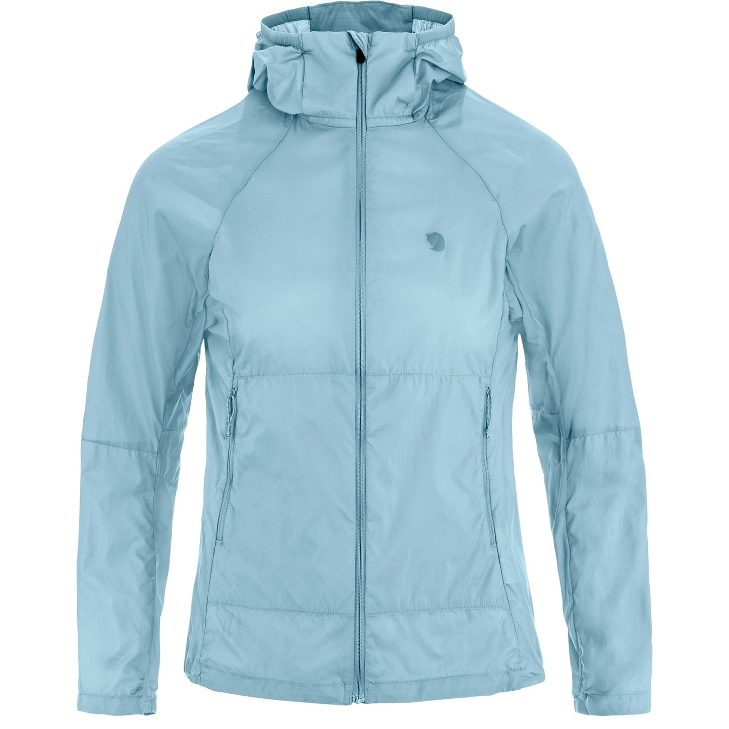 KEB LÄTT WIND JACKET W - US 5621
