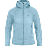 KEB LÄTT WIND JACKET W - US 5621