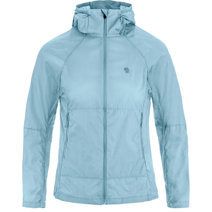 KEB LÄTT WIND JACKET W - US 5621