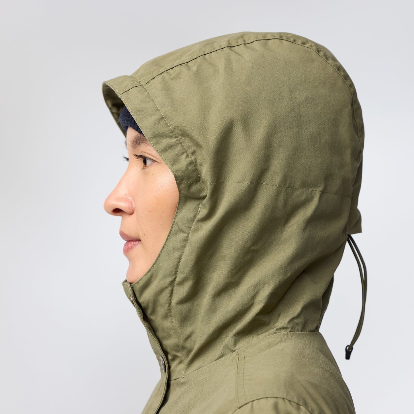 KIRUNA PADDED PARKA W - US 1099