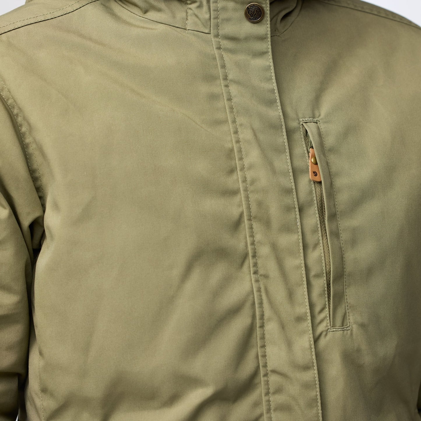 KIRUNA PADDED PARKA W - US 9991