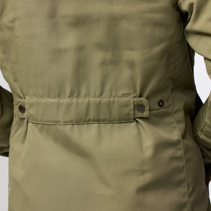 KIRUNA PADDED PARKA W - US 9991