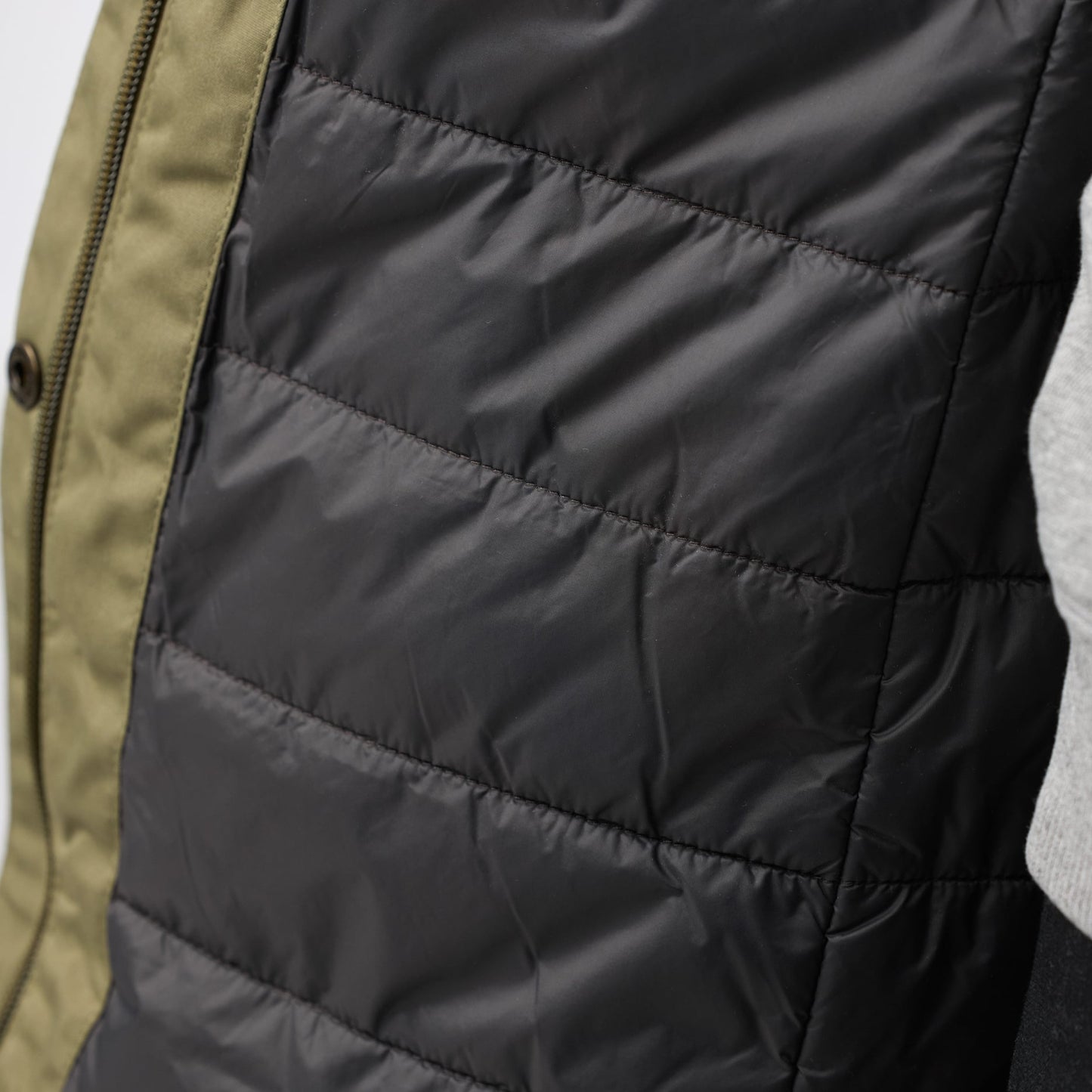 KIRUNA PADDED PARKA W - US 3780