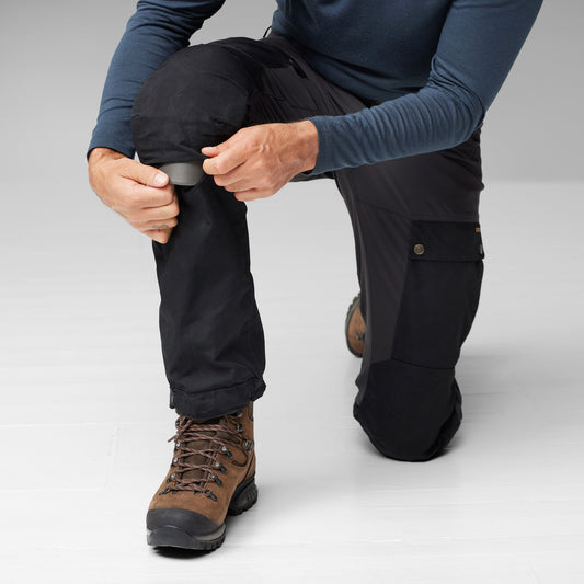 KNEEPADS - US 8374
