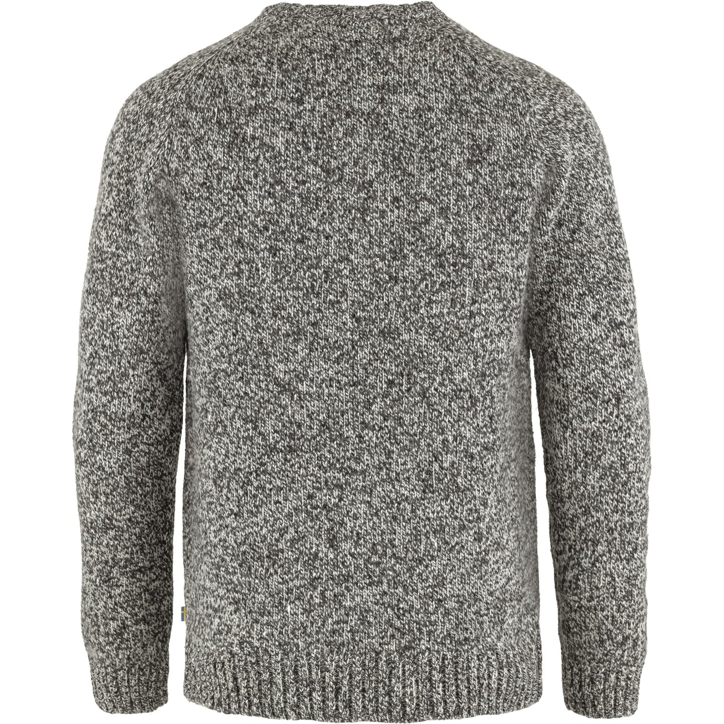 LADA ROUND-NECK SWEATER M - US 3535