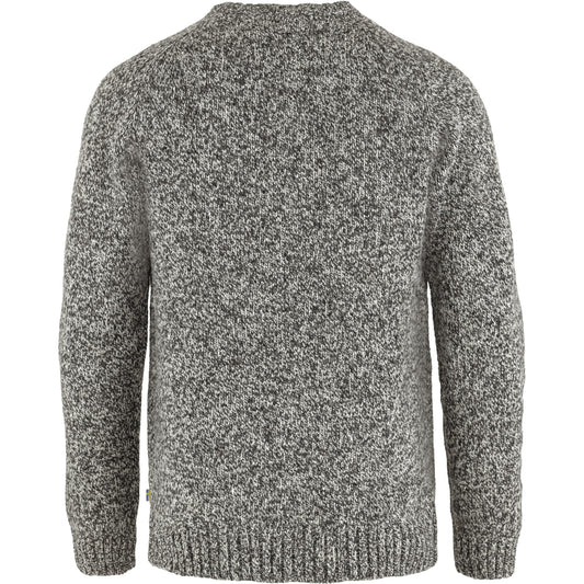 LADA ROUND-NECK SWEATER M - US 3535