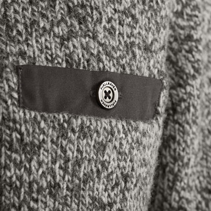 LADA ROUND-NECK SWEATER M - US 7725