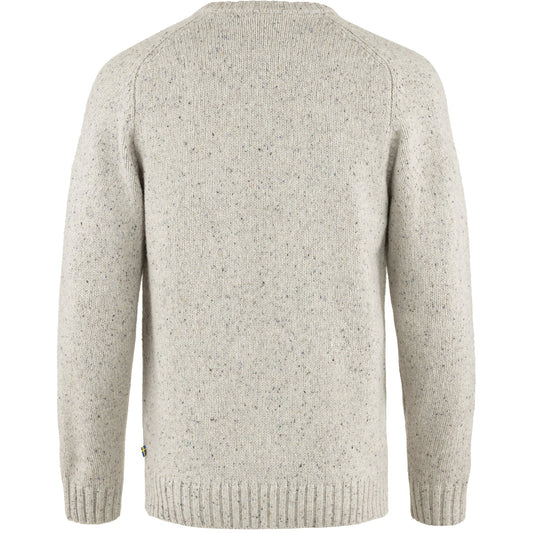 LADA ROUND-NECK SWEATER M - US 7725