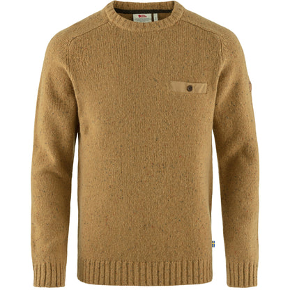 LADA ROUND-NECK SWEATER M - US 3589