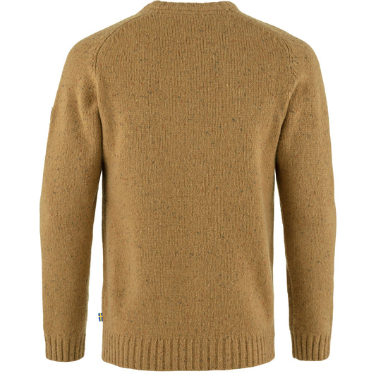 LADA ROUND-NECK SWEATER M - US 3589