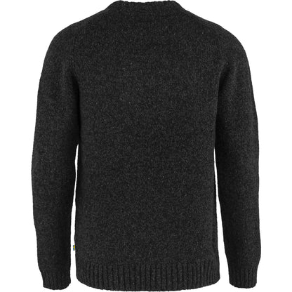 LADA ROUND-NECK SWEATER M - US 6445