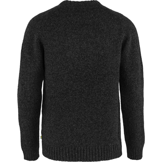 LADA ROUND-NECK SWEATER M - US 6445