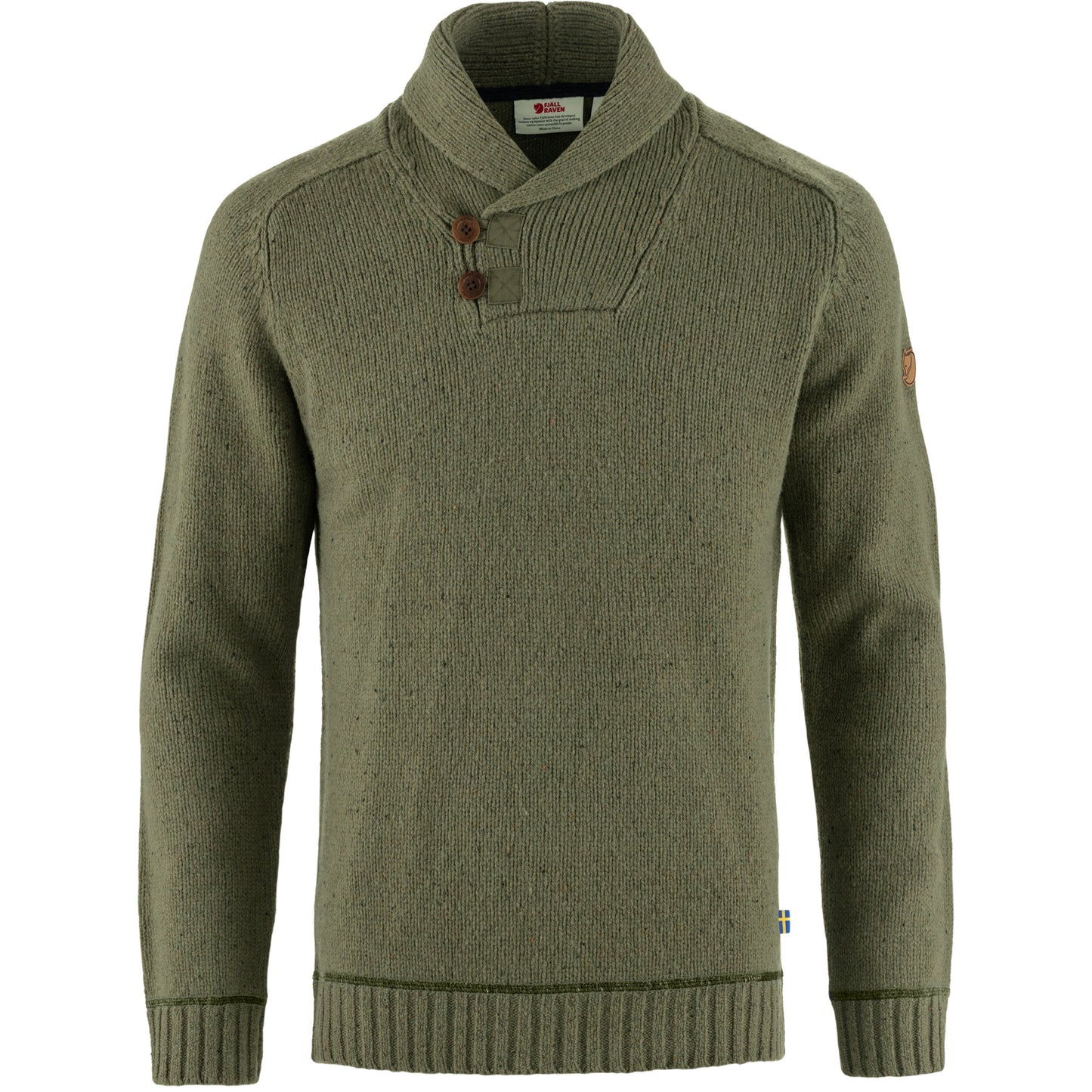 LADA SWEATER M - US 8234