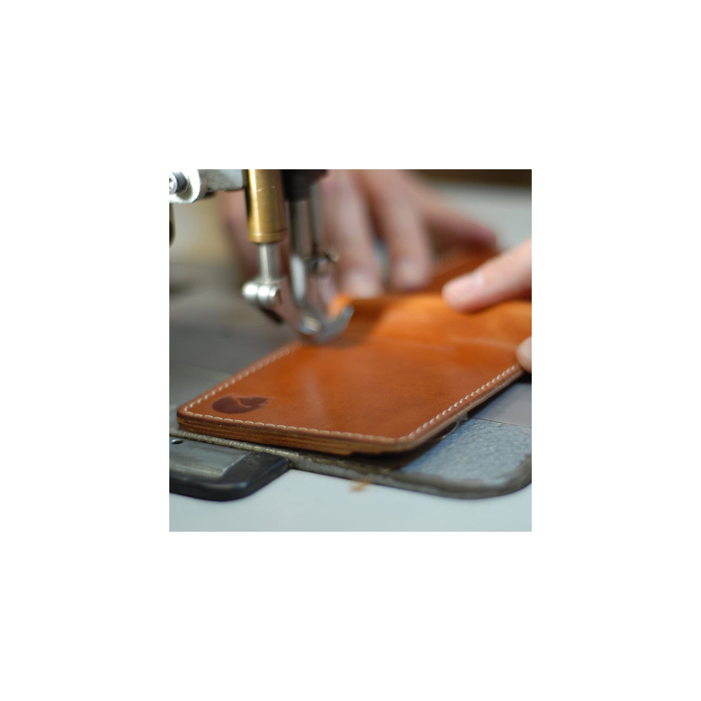 ÖVIK WALLET - US 1539