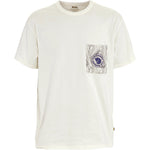 LOGO POCKET T-SHIRT M - US 5525