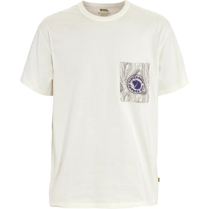 LOGO POCKET T-SHIRT M - US 5525