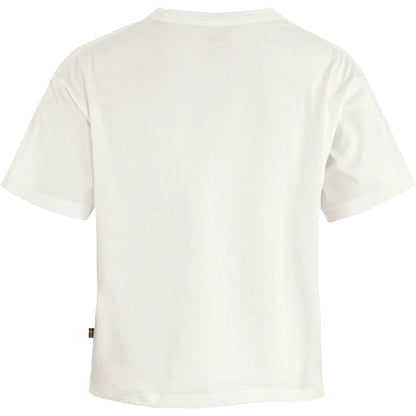 LOGO POCKET T-SHIRT W - US 7732