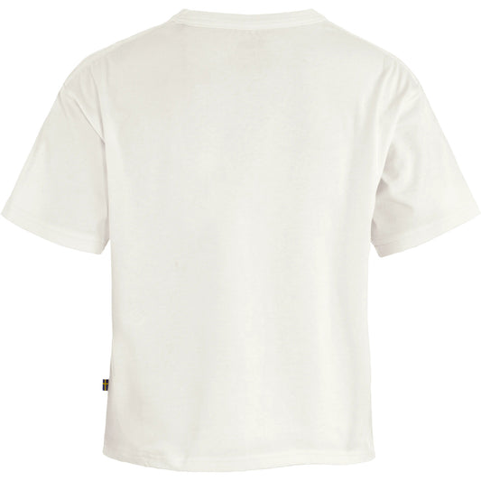 LOGO POCKET T-SHIRT W - US 7732