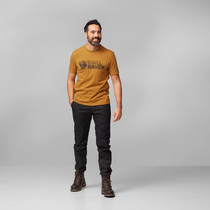 LUSH LOGO T-SHIRT M - US 8706