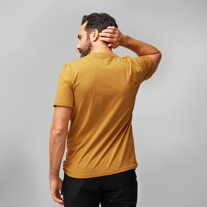 LUSH LOGO T-SHIRT M - US 5293