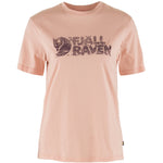 LUSH LOGO T-SHIRT W - US 5890