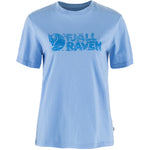 LUSH LOGO T-SHIRT W - US 8051