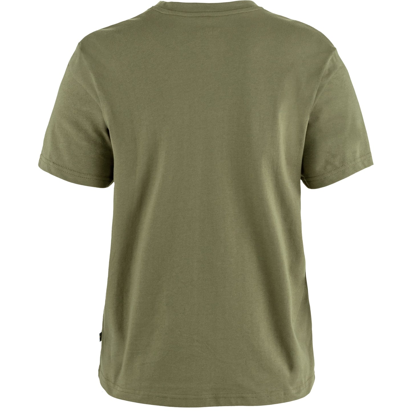 LUSH LOGO T-SHIRT W - US 5857