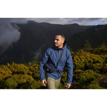 STEN JACKET M - US 2468