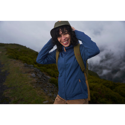 STINA JACKET W - US 8096