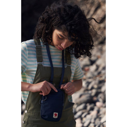 VARDAG DUNGAREE TROUSERS W - US 5740